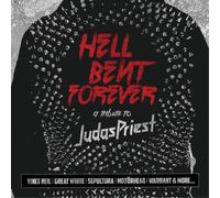Hell Bent Forever - A Tribute To Judas Priest - Hell Bent Forever - A Tribute To Judas Priest