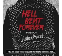 Various Artists - Hell Bent Forever - A Tribute To Judas Priest [VINYL]