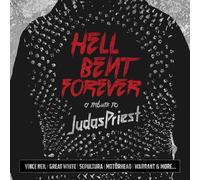 Various Artists - Hell Bent Forever - A Tribute To Judas Priest [VINYL]