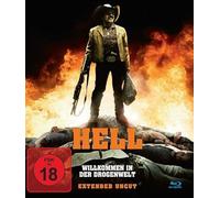 Various Artists - Hell - Willkommen in der Drogenwelt