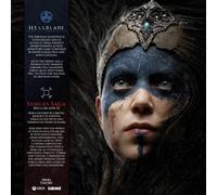 Various Artists - Hellblade I & II: Soundtrack Selections : 2LP [VINYL]