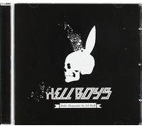 Various Artists - Hellboys (DJ Hell)