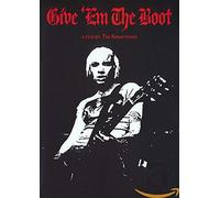 Various Artists - Hellcat Dvd [2005]