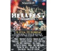 Various Artists - Hellfest 2000 [DVD] [NTSC]