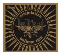 Various Artists - Hellfest Compilation Vol.2
