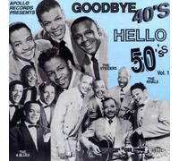 Various Artists - Hello 50S 1