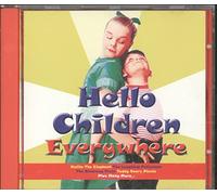 Various Artists - Hello Children Everywhere