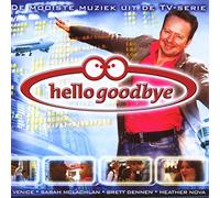 Various Artists - Hello Goodbye -18tr-