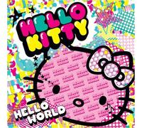 Various Artists - Hello Kitty: Hello World