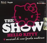 VARIOUS ARTISTS - HELLO KITTY THE SHOW - CD - P2222z