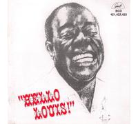 Various Artists - Hello Louis