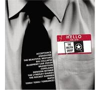 Various Artists - Hello We Are The Militia Group