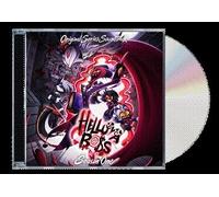 Various Artists – Helluva Boss: Season One (Original Soundtrack) – Atlantic Bicycle