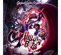 Various Artists Helluva Boss (Season 1) (Vinyl) (US IMPORT)