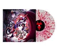 Helluva Boss - Helluva Boss: Season One (Original Soundtrack) [Blood Splatter Vinyl] [VINYL]