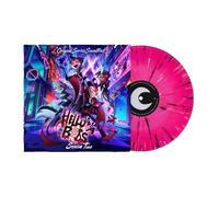 Helluva Boss – Helluva Boss: Season Two (Original Soundtrack) – Vinyl