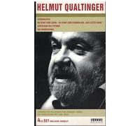 VARIOUS ARTISTS - Helmut Qualtinger