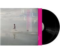 Various Artists : HELP(2) VINYL 12" Album with 7" Single 3 discs (2026)