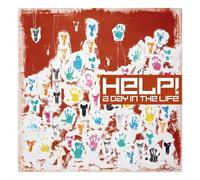 Help! A Day In The Life [VINYL]