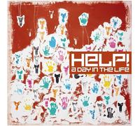 Various Artists - Help A Day In The Life [VINYL]