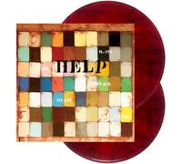 Various Artists - HELP (National Album Day) [VINYL]