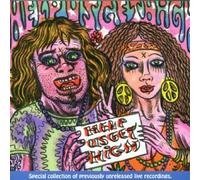 Various Artists - Help Us Get High