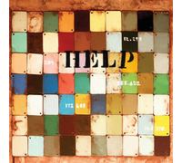 Various Artists : Help VINYL 12" Remastered Album 2 discs (2020) NEW