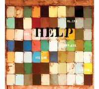 Various Artists - Help [VINYL]