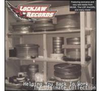 Various Artists - Helping You Back To Work - The Ultimate Collection