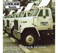 Various Artists - Helping You Back to Work