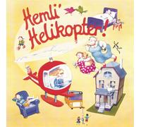 Various Artists - Hemli Helikopter / Various [Vinyl LP] [VINYL]