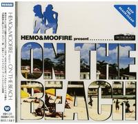 Various Artists - Hemo&Moofire Present on Beach/Various