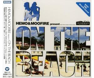 Various Artists - Hemo&Moofire Present on Beach/Various