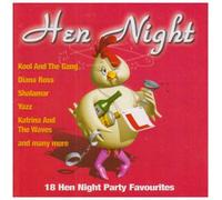 Various Artists - Hen Night