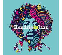 VARIOUS ARTISTS - HENDRIX IN JAZZ