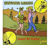 Various Artists - Henpecked Daddies: Fussin' An Fightin'