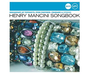 Various Artists - Henry Mancini Songbook
