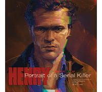 Various Artists - Henry : Portrait Of A Serial Killer [VINYL]