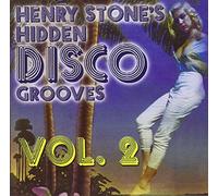Various Artists - Henry Stone's Hidden..2