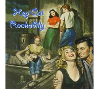 Various Artists - Hep Cat Rockabilly