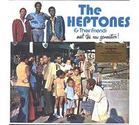 Various Artists - Heptones and Friends Vol.1 [180 gm black vinyl]