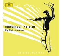 Various Artists - Herbert von Karajan - The First Recordings