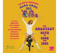 Various Artists - Here Come The '60s - The Greatest Hits Of 1960 And 1961