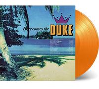 Various Artists - Here Comes The Duke [180 gm LP vinyl] [VINYL]