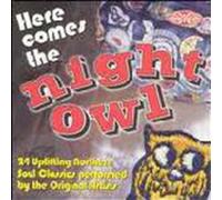 Various Artists - Here Comes The Night Owl