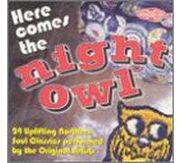 Various Artists - Here Comes the Night Owl