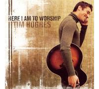 Various Artists - Here I Am to Worship