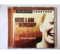Various Artists - Here I Am to Worship 3