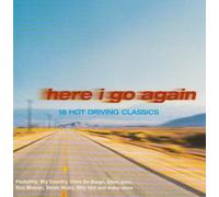 Various Artists - Here I Go Again