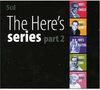 Various Artists - Here Is Series - Part 2